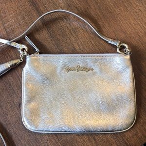 Lilly Pulitzer crossbody bag